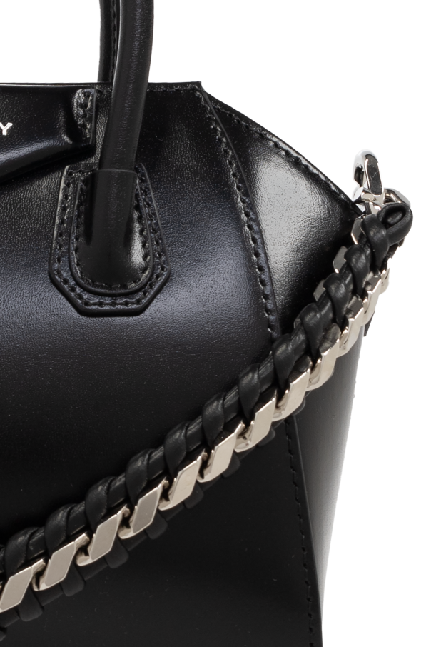 Givenchy Antigona Toy shoulder bag | Women's Bags | Vitkac